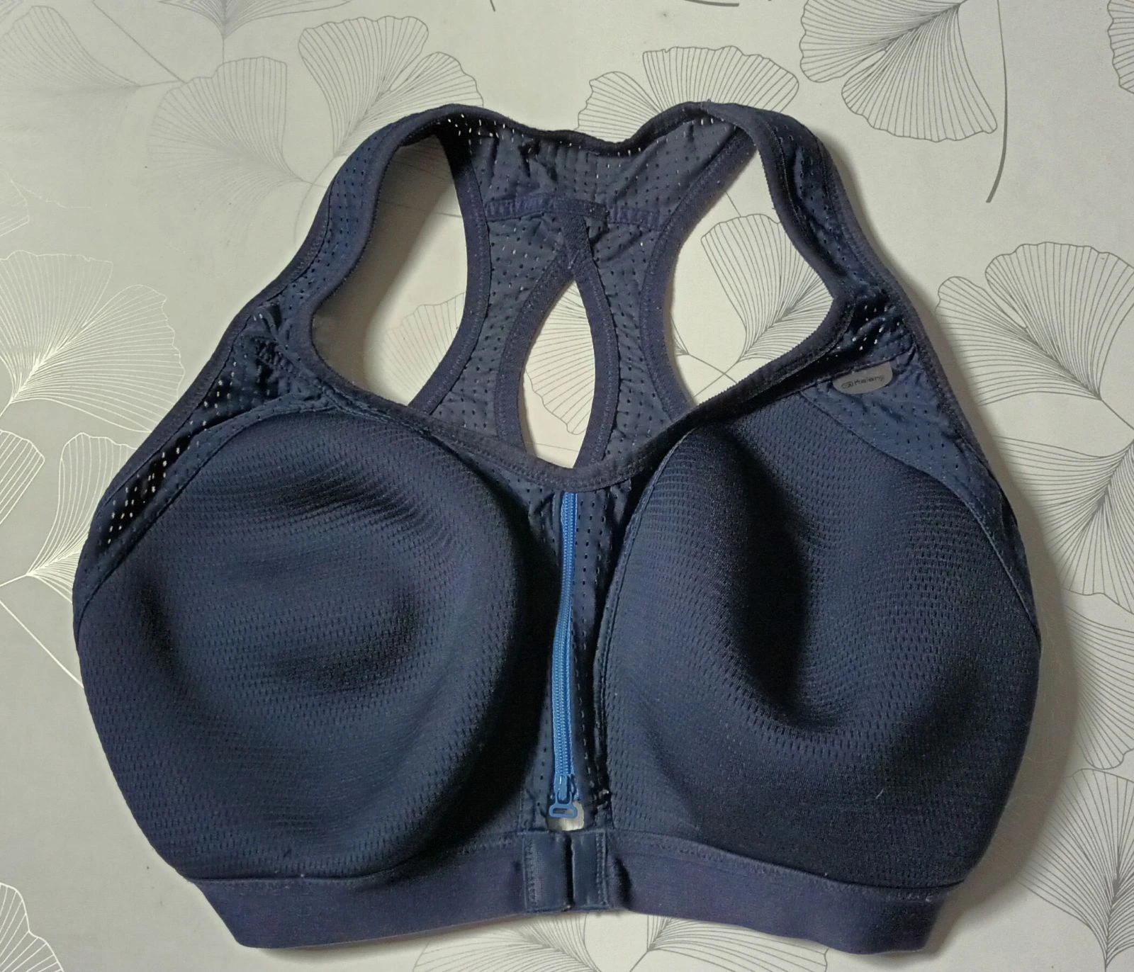 Brassière sport